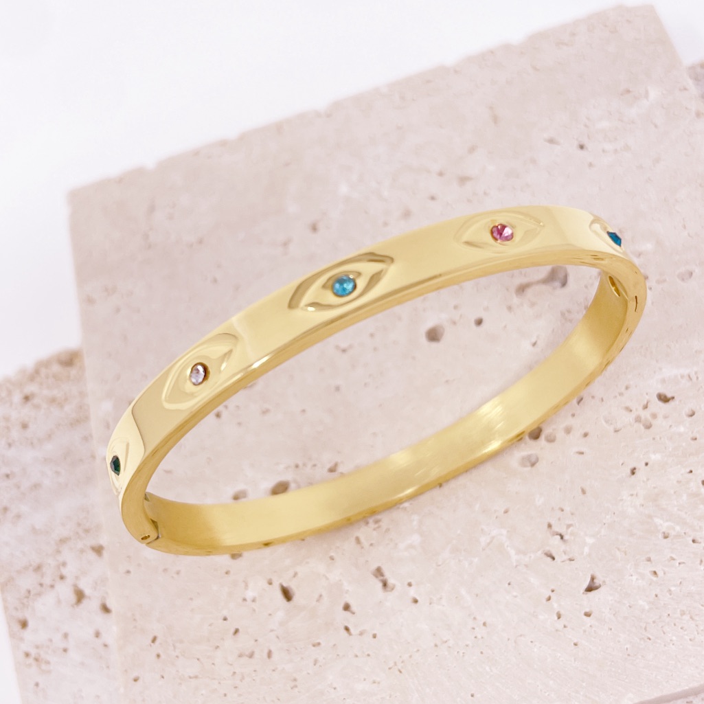Stainless Steel Bracelet